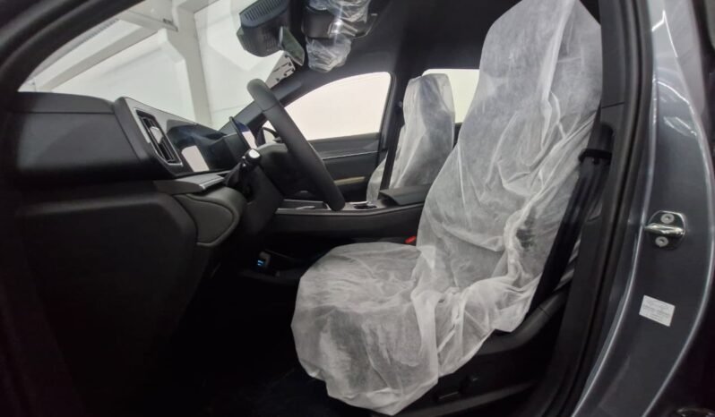 BYD Song Pro GL 2027 completo