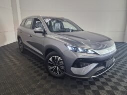 BYD Song Pro GL 2027