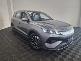 BYD Song Pro GL 2027