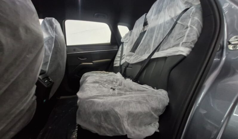 BYD Song Pro GL 2027 completo