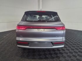 BYD Song Pro GL 2027