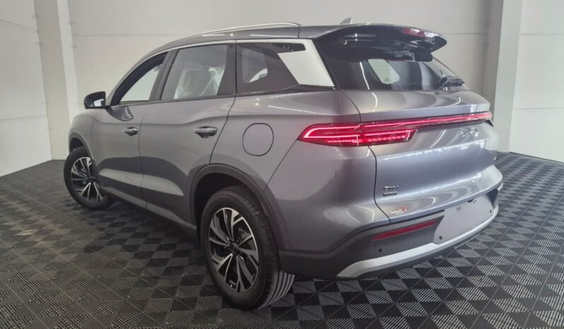 BYD Song Pro GL 2027 completo
