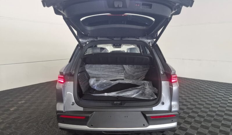 BYD Song Pro GL 2027 completo
