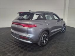 BYD Song Pro GL 2027 completo