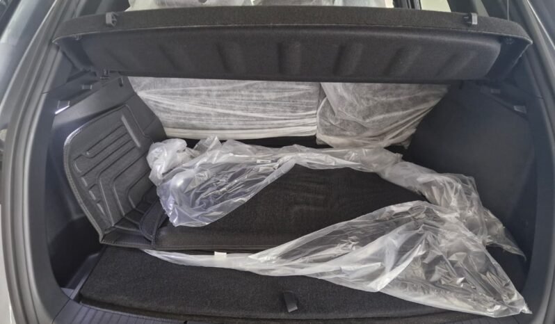 BYD Song Pro GL 2027 completo