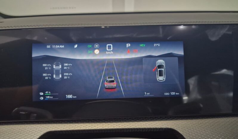 BYD Song Pro GL 2027 completo