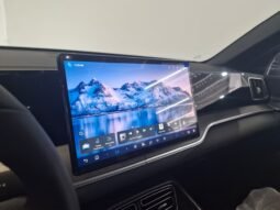 BYD Song Pro GL 2027 completo