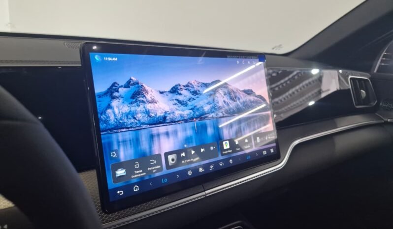 BYD Song Pro GL 2027 completo