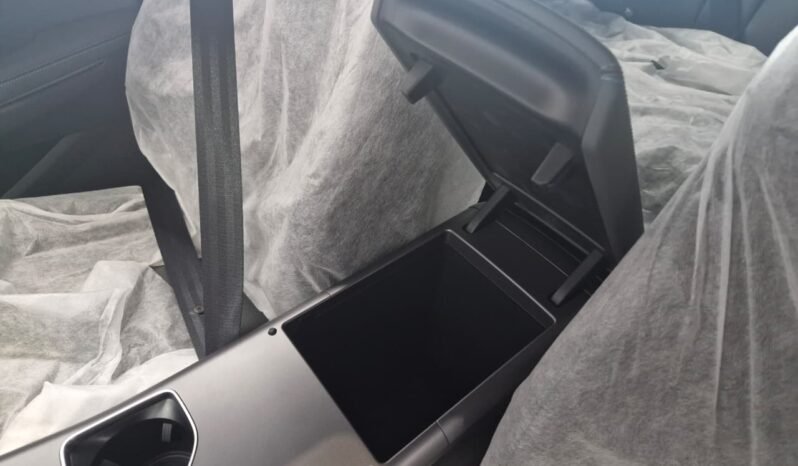 BYD Song Pro GL 2027 completo