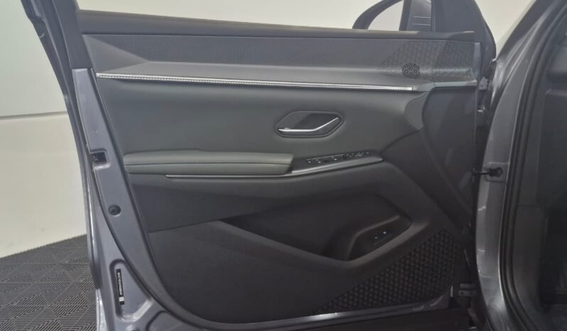 BYD Song Pro GL 2027 completo