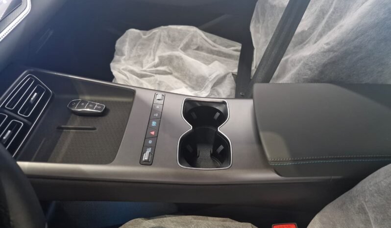 BYD Song Pro GL 2027 completo
