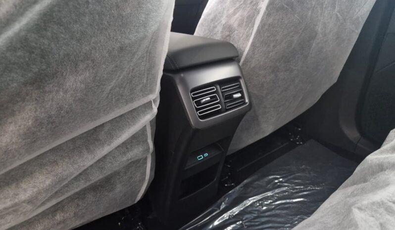 BYD Song Pro GL 2027 completo
