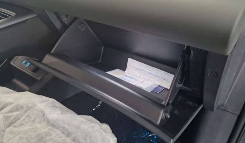 BYD Song Pro GL 2027 completo