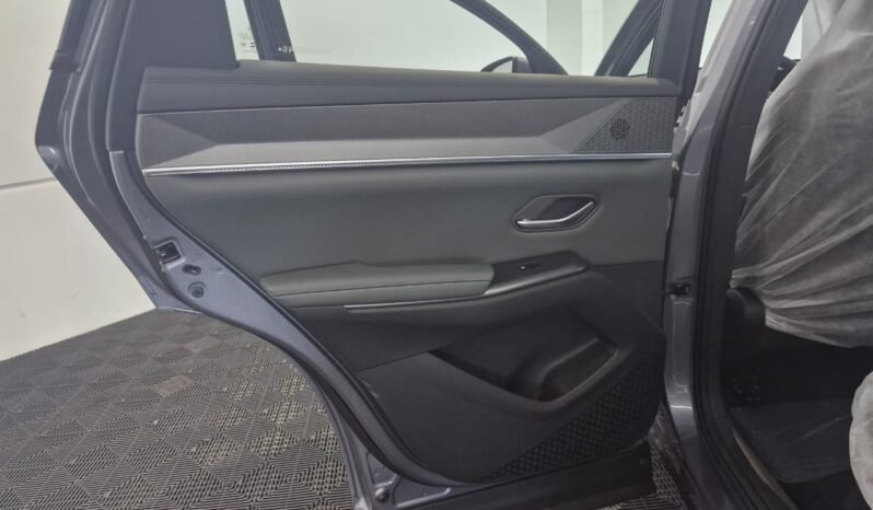 BYD Song Pro GL 2027 completo