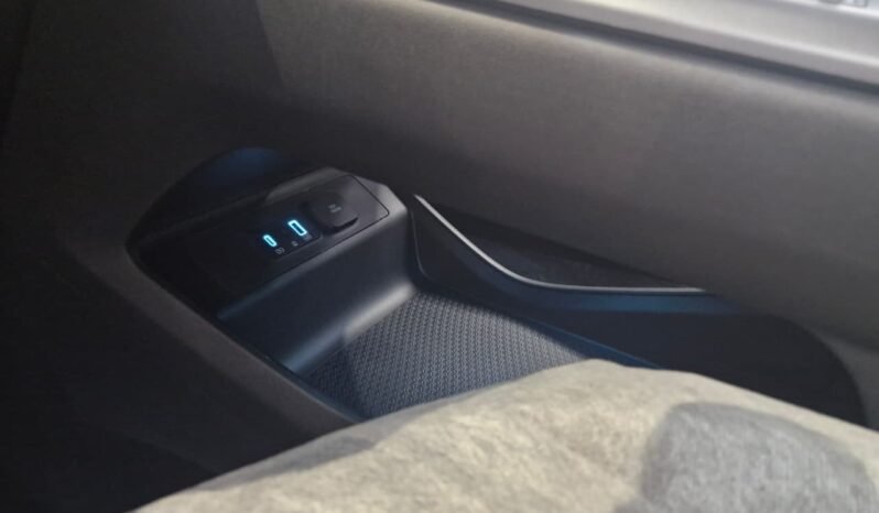 BYD Song Pro GL 2027 completo
