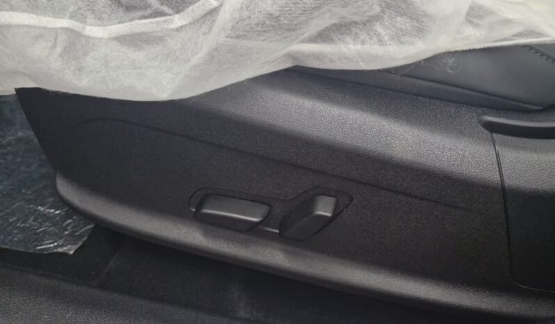 BYD Song Pro GL 2027 completo