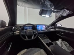 BYD Song Pro GL 2027 completo