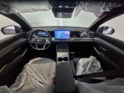 BYD Song Pro GL 2027 completo