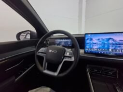 BYD Song Pro GL 2027 completo