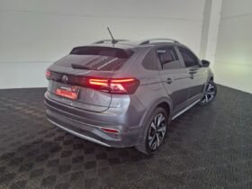VolksWagen Nivus Highline 2022